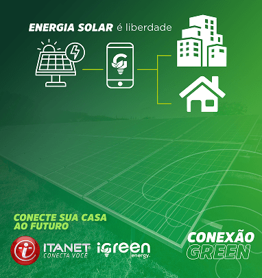 iGreen