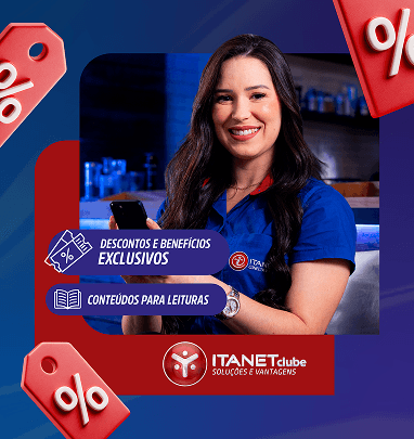 Itanet Clube